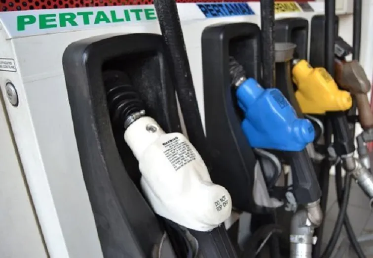 Manfaatkan Surat Rekomendasi, Oknum Karyawan SPBU Asal Lamongan Timbun 590 Liter Pertalite