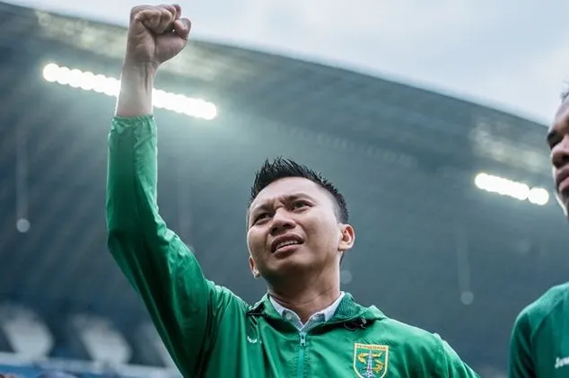 Koperasi Surya Abadi Persebaya Tolak Permohonan Pengunduran Diri CEO Azrul Ananda
