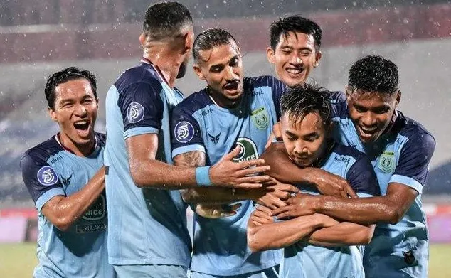 Pendaftaran Pemain Liga 2 Berakhir Pekan Ini, Persela Lamongan Rekrut 2 Pemain Baru