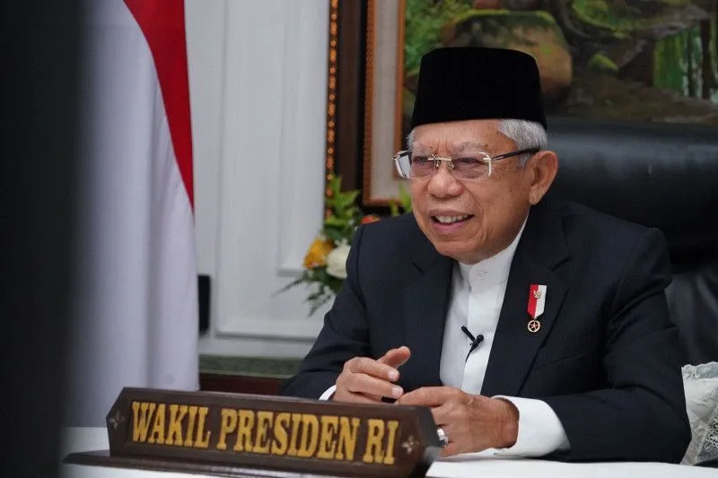 Gelombang PHK Meningkat, Wapres: Kebijakan BLK Atasi Pengangguran