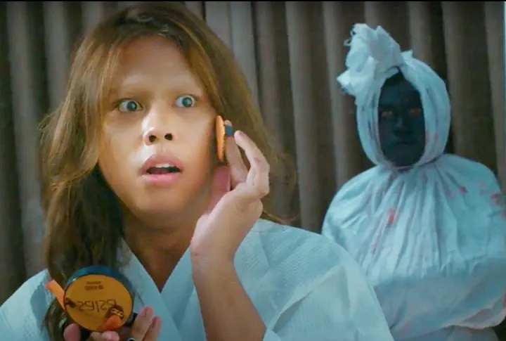 Produk Kecantikan Ini Jadi Penangkal Hantu Pertama di Indonesia