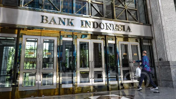 BI Sebut Kinerja Penjualan Eceran Naik Pada September 2022