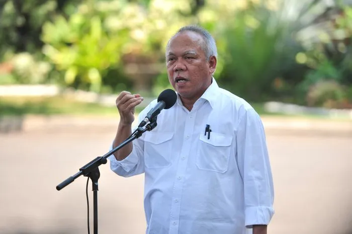 Semua Proyek Infrastruktur Pemerintah Ditargetkan Rampung pada Semester I 2024