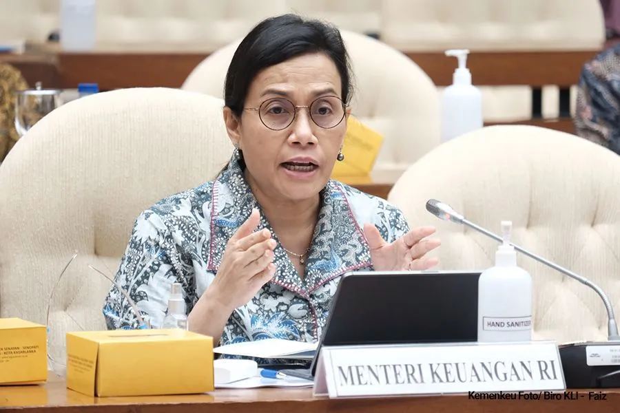 Uang Belanja Negara Masih Rp 1.200 T, Sri Mulyani: Kalau Mungkin, Dieksekusi Semua