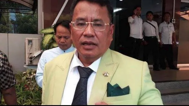 Perkara Narkoba Irjen Teddy Keruh, Usai AKBP Doddy Serang Balik