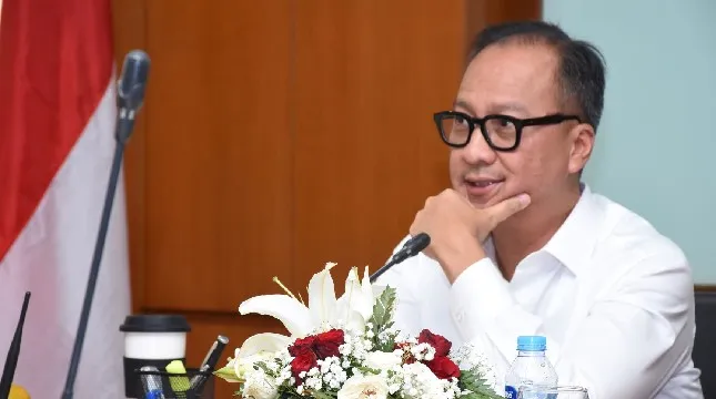 Menperin: Setiap Belanja Produk Lokal Rp 1 Bantu Perekonomian Nasional Rp 2,2