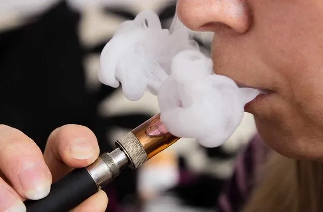 Penelitian: Vape Dapat Tingkatkan Risiko Penyakit Jantung