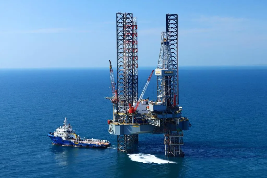 Pertamina Temukan  106,8 Juta Barel Cadangan Minyak dan Gas Bumi