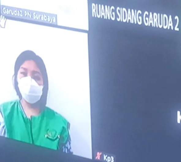 Manipulasi Data Laporan Pelunasan Piutang Customer Rp 1,3 Miliar