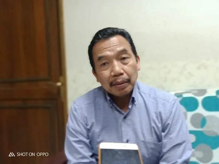 Dua Hearing, Sengketa Lahan Fasum di Jalan Tambakwedi Baru  Masih Temui Jalan Buntu