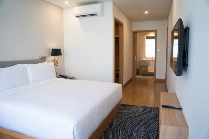 Pengusaha Resah, Aturan Pasangan Belum Nikah Check In Hotel