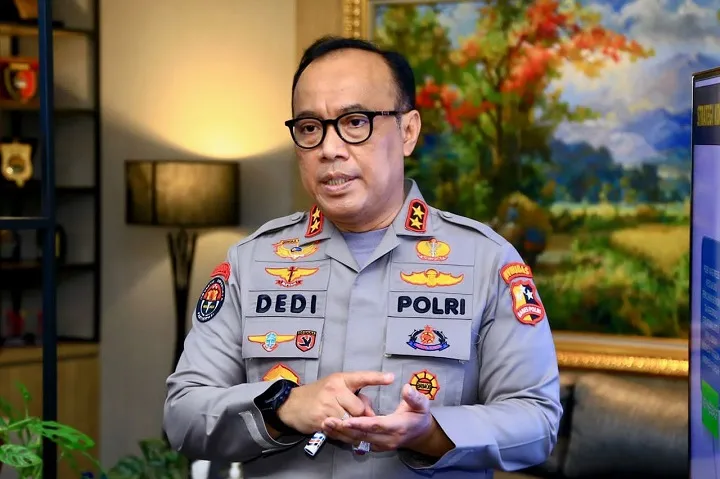 6 Tersangka Tragedi Kanjuruhan Diperiksa Selasa Besok