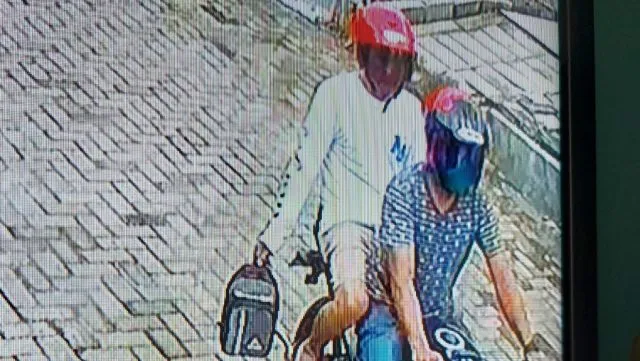 Rumah Petugas Lapas Malang Dilempar Bom