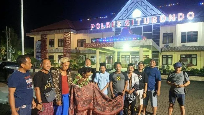 Gerebek Arena Judi, 2 Diamankan Tiga Kabur