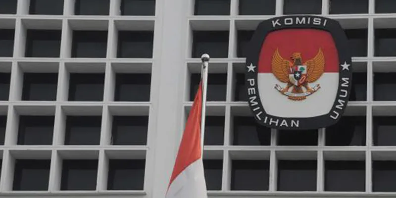 KPU Bisa Tolak Pasangan Tunggal yang Diusung Semua Parpol