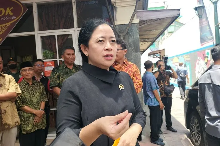 Puan Tak Mau Latah Ikuti NasDem Deklarasi Capres 2024