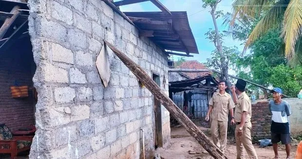 Bupati Ipuk Bahas Stunting dengan para Kades di Banyuwangi