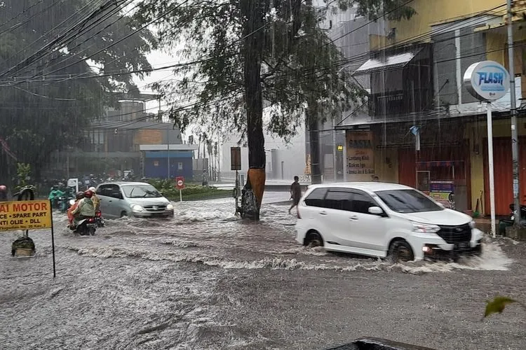 BPBD Malang : 3.106 KK Terdampak Bencana Hidrometeorologi