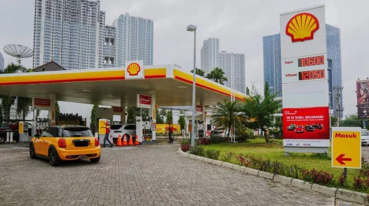 Persaingan Makin Sengit, SPBU Swasta Ajukan Izin Penambahan Unit