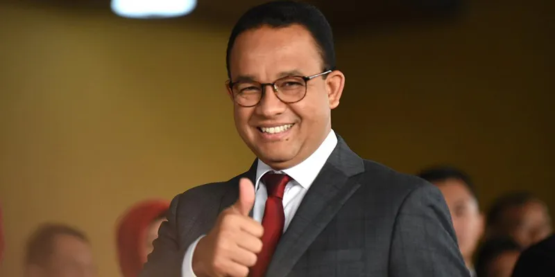 Deklarasi Anies Capres, Pacu Gabungan Relawan Jokowi Majukan Nama Capres