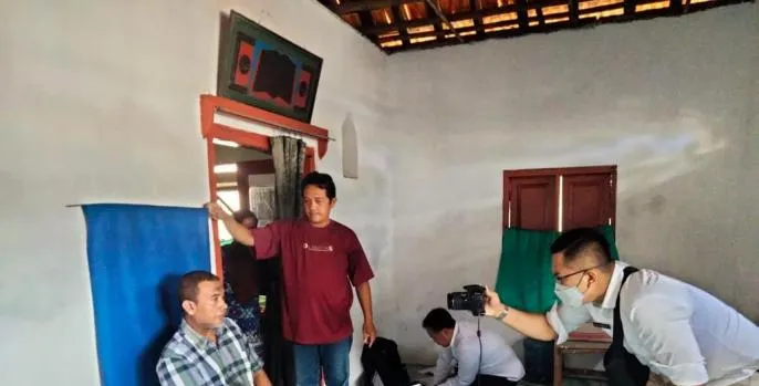 Pemerintah Kabupaten Pasuruan Uji Coba KTP Digital