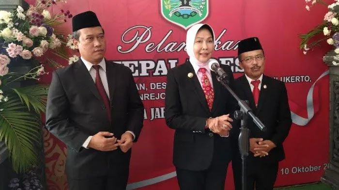 Wali Kota Batu Ingin Pekerjakan Pembasmi Tikus dan Kecoa