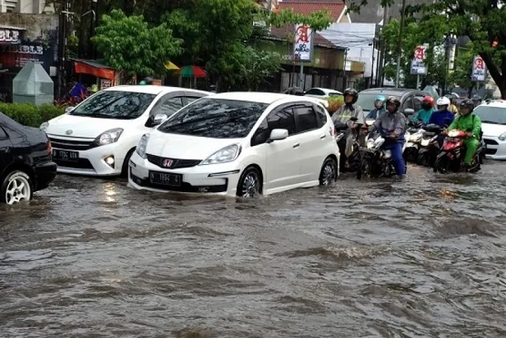 Kelurahan Tangguh Bencana di Malang akan Dikuatkan
