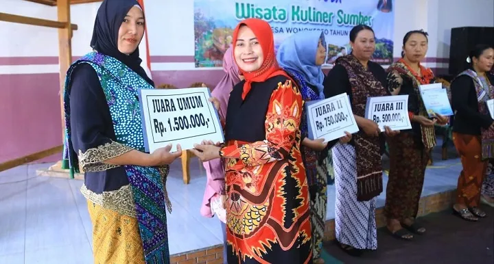 Pemkot Probolinggo Gerakkan Konservasi Mangrove
