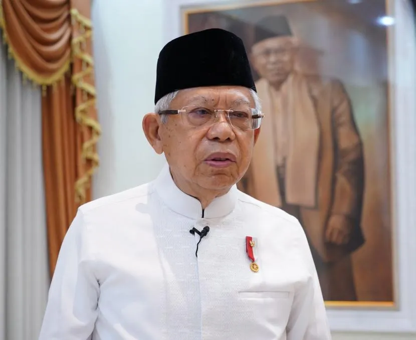 Beda Capres tak Boleh Picu Permusuhan