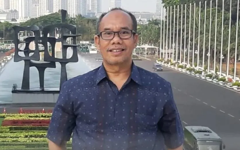 Ada Tiga Cawapres yang Cocok Dampingi Anies Baswedan Dalam Pilpres 2024
