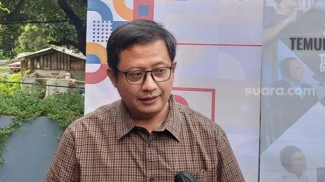 Duet Anies-Ganjar Bisa Kalahkan Prabowo-Puan