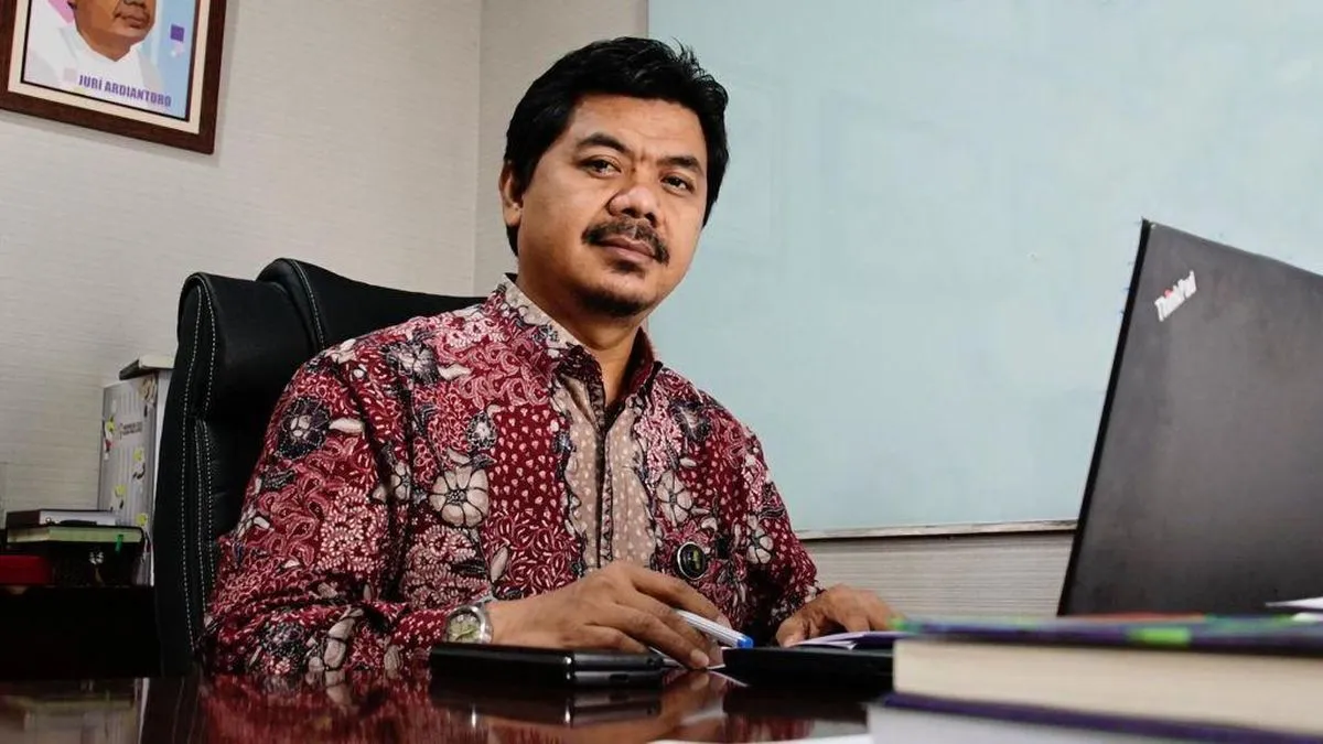 Isu Ijazah Palsu Bernuansa Kepentingan Politik