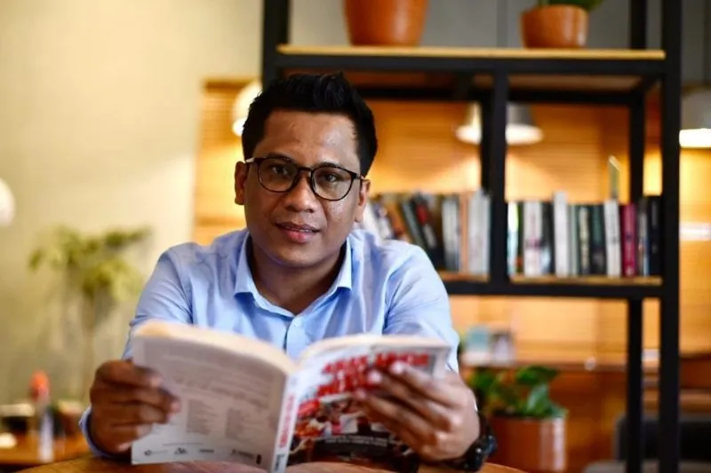 Pertemuan Jokowi - Ketum Parpol Demi Jaga Stabilitas Politik Jelang Pemilu 2024