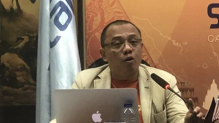 Peluang PDIP dan Golkar Pasangkan Ganjar-Airlangga Terbuka