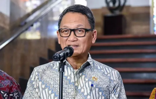 Menteri ESDM: Cadangan Minyak RI Bisa Habis Dalam 15 Tahun