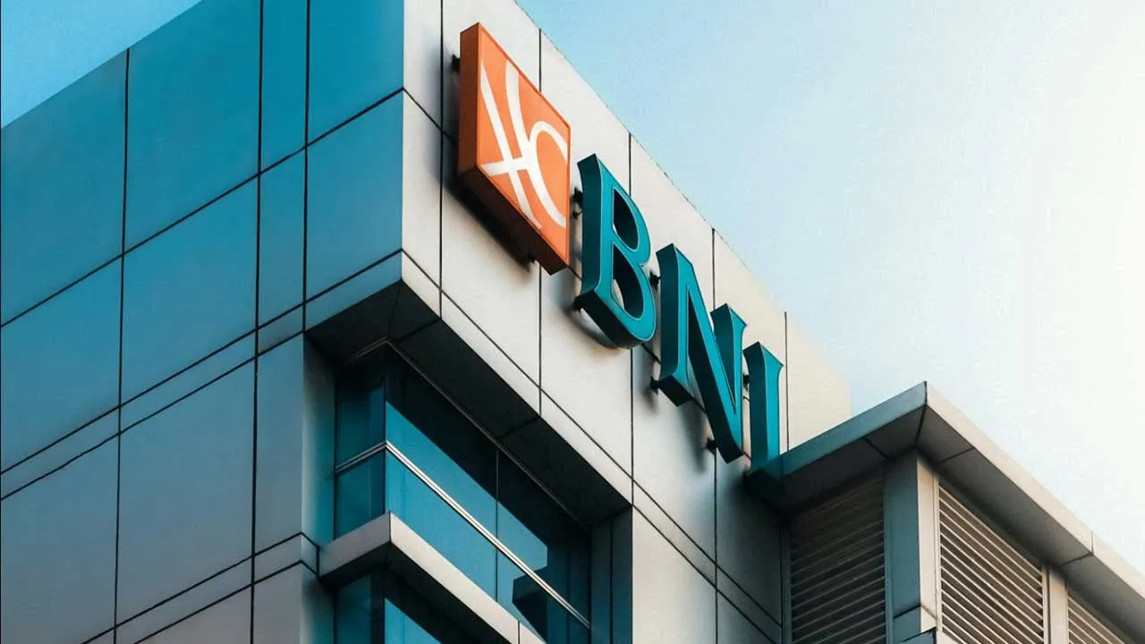 BNI Raup Laba Bersih Rp 13,7 Triliun di Kuartal III 2022, Melonjak 76,8%