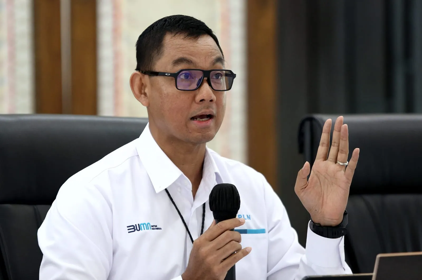 PLN Sebut Emisi Kendaraan Listrik 50% Lebih Rendah dari BBM