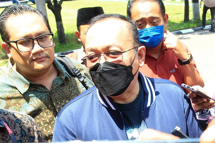 Sepakbola Indonesia Terancam Bahaya