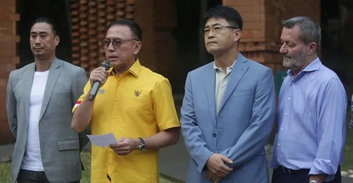 Liga 1 akan Dimulai 25-26 November 2022