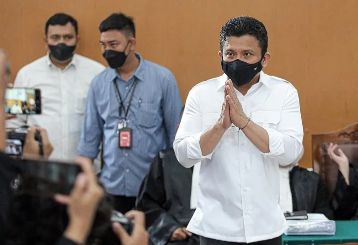 Minggu Depan, Sidang Sambo Bakal Adu Debat Antar Pengacara