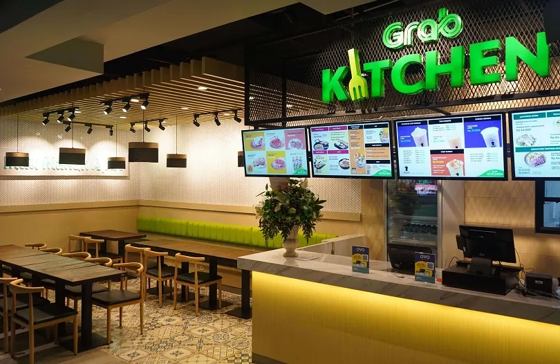 Layanan GrabKitchen Bakal Ditutup Desember Mendatang, Grab Ungkap Alasannya
