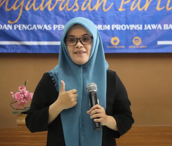 Pemilih Muda Capai 60 %, Potensi Hoaks Makin Tinggi