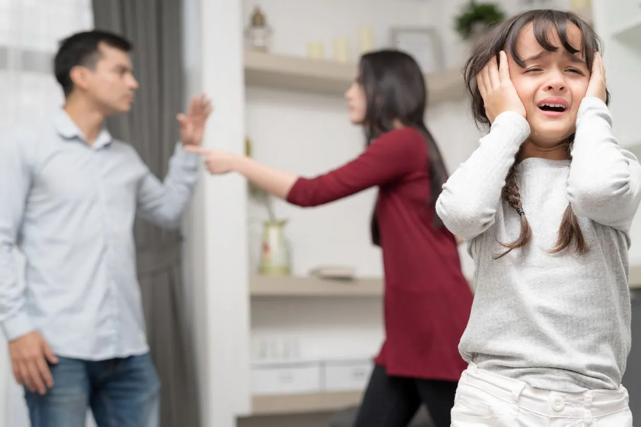 Psikolog: KDRT Picu Anak Kena Gangguan Mental