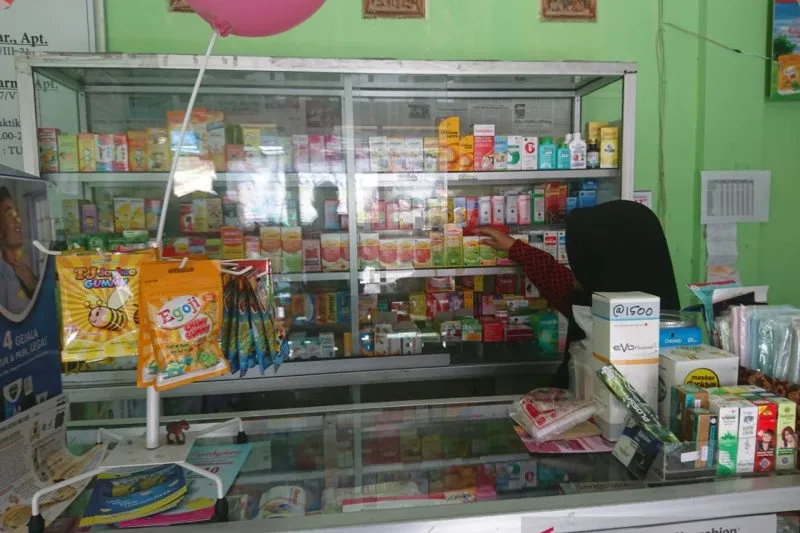 Pakar: Penting Kenali Jenis, Kandungan dan Efek Samping Obat