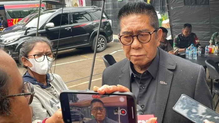 Pengacara: Irjen Teddy Memang Akui Jual Narkoba Hasil Sitaan