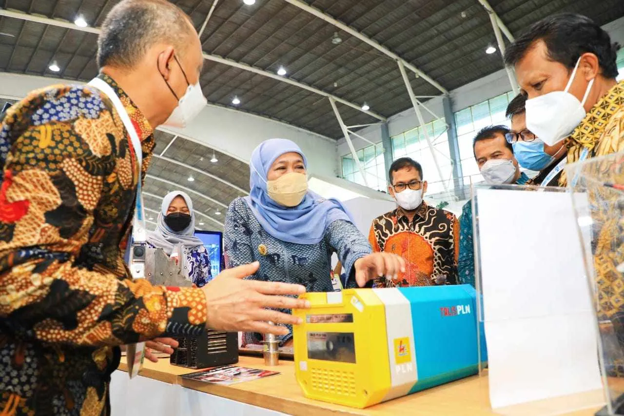 Kembangkan Program EBT, Pemprov Jatim Beri Diskon 90 Persen Pajak Kendaraan Bermotor Listrik