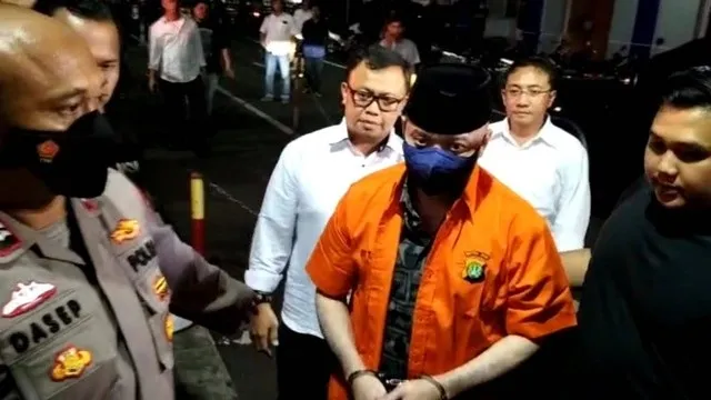 Polda Metro tak Pusingkan Omongan Hotman yang Bela Irjen Teddy