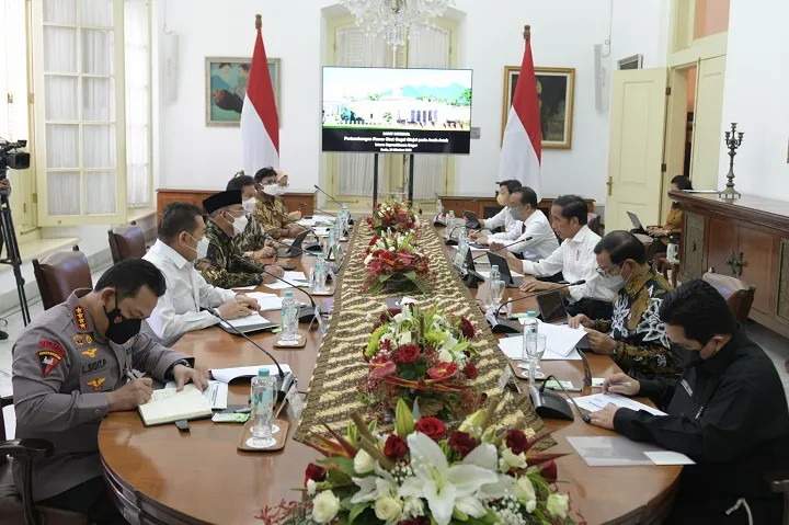 Puan-Ombudsman Usul KLB Ginjal Akut, Kemenkes Menolak