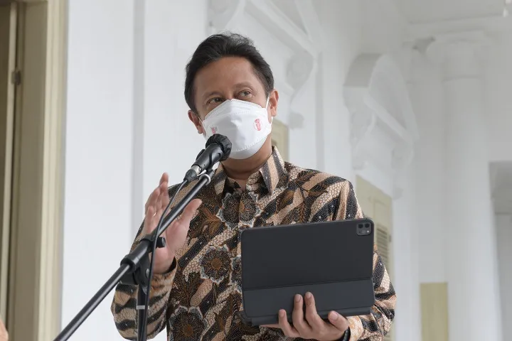 Menkes Akui Mutasi SARS-CoV-2 Omicron Subvarian XBB, Biang Kerok Naiknya Covid-19