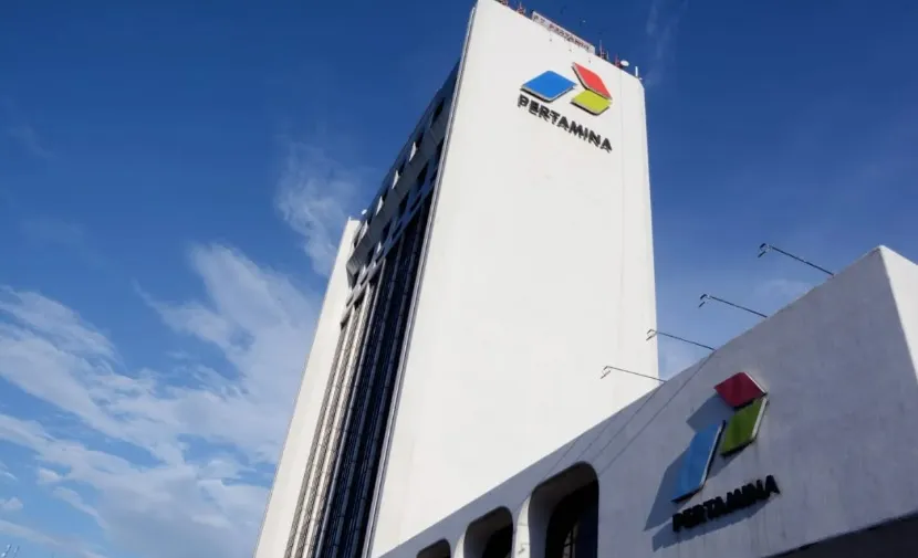 Pertamina Gandeng BEI Kembangkan Perdagangan Karbon